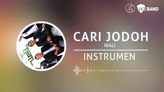 Wali Band  Cari Jodoh Instrumen buat cover lagu [upl. by Affra]