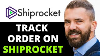 HOW TO TRACK YOUR ORDER ON SHIPROCKET  2024 FULL GUIDE [upl. by Deina]