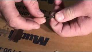 How to Fix Fishing Rod Tips  CRB Tip Top Repair Kits [upl. by Maxy]