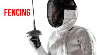 High October 2024  SPORTS  Fencing  Brainfeed TV [upl. by Blaine873]