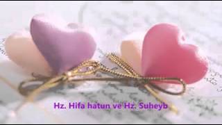 Hifa ile Suheyp [upl. by Boycey]