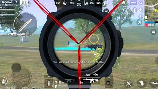 Hackers k khatma pubg lite mein hackers vs Bloxxer Op publitelive [upl. by Narret]