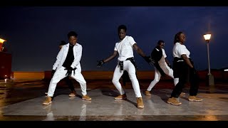 KPOP CHANGWON WORLD FESTIVAL UGANDA 2024 ENHYPEN quot FUTURE PERFECTquot DANCE COVER BY M27 [upl. by Tnahs]