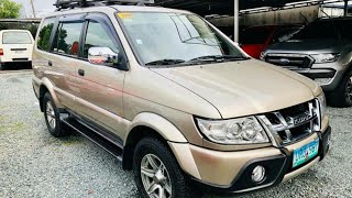 2013 Isuzu Crosswind Sportivo X Turbo Diesel AT •FOR SALE• Philippines [upl. by Nairdna]