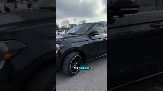 2022 Ford Expedition Limited Stealth PerformanceToo Much Power fordexpeditionstealth [upl. by Styles]