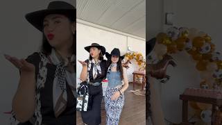 Vaqueras 🤠💕 vaquero [upl. by Vacla224]