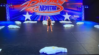 Dance Moms a new era National contemporary group “Body Bags” [upl. by Jen]