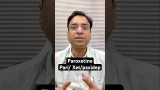 Paroxetine tablet in hindi Paroxetine cr 125 uses in hindi [upl. by Rigby]