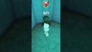 NEW Fundamental Paper Education Barry Prison RUN JUMPSCARES jumpscares shorts barrysprisonrun [upl. by Latty93]