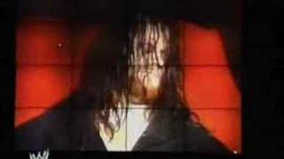 tombstone history of the undertaker highlights part 1 [upl. by Ahsatsan]