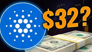 CARDANO MILLIONAIRES ARE BEING MADE NOW [upl. by Berthe]