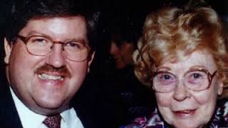 Bernie Tiede A Mortician Turned Murderer [upl. by Nyahs]