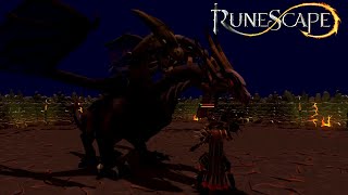 Turning Into A Machine  Our First Boss Kills amp More Unlocks Runescape 3 Road To Ultimate Alt EP11 [upl. by Amluz963]