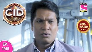 CID  Full Episode 1415  22nd March 2019 [upl. by Malkah]