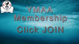 Announcing YMAA membership monthly subscription access to fulllength videos JOIN this channel [upl. by Mullins]