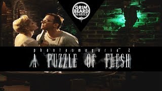 Grimbeard Diaries  Phantasmagoria 2 A Puzzle of Flesh PC  Review [upl. by Yentnuoc447]