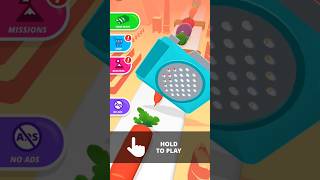 Gratter deeply chopping game🍆🥕🍅🥔।। vegitable chopping💥🔪🗡️।।trending gamesshortsviralvideogaming [upl. by Solracnauj819]