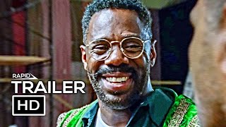 SING SING Official Trailer 2024 Colman Domingo Drama Movie HD [upl. by Attenyl]