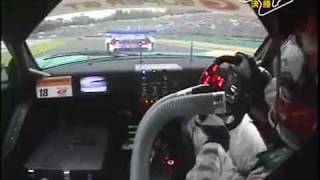 童夢 Takashi Kogure onboard Sugo Circuit [upl. by Timothea331]