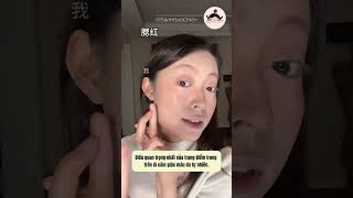 Lí do các mỹ nữ luôn thích make up trong trẻo 😂 douyin lamdep beauty makeup [upl. by Ativla]