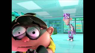 Fanboy amp Chum Chum Pilot outro Theme [upl. by Giarc]