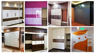 Wardrobe design  cupboard design  almirah design  almari design  wardrobe colour combination [upl. by Aihsakal]