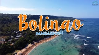 Bolinao Pangasinan Travel Guide [upl. by Suiradal355]