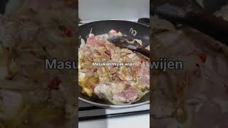 RAHASIA LEZAT AYAM TERIYAKI SAUSyoutubeshortstrendingviralvideofoodayam [upl. by Bella]