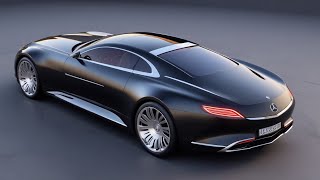 2025 MercedesMaybach Exelero The Ultimate Luxury Sedanquot [upl. by Sitoeht791]