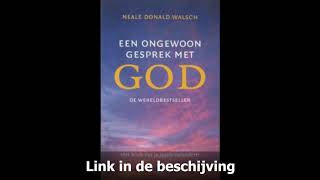 een ongewoon gesprek met god Nederlands luisterboek download gratis [upl. by Rolph235]