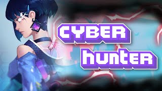 Cyber hunter Montage  Nothing Montage 04🗡️✨ [upl. by Hamal]