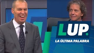 El “Ruso” se puso la camiseta [upl. by Gregoire]