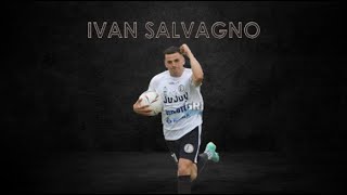 Ivan Salvagno  Delantero [upl. by Alexei286]