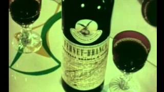 Fernet Branca Caleidoscopio [upl. by Renaxela]