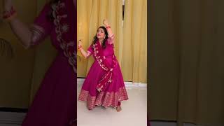 Ve haniya ve dil janiya songnehakakkardancesargunmehtashortsvideo newsong hindisong [upl. by Rehprotsirhc]