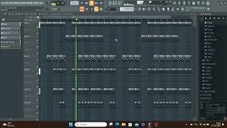 Genre flstudio [upl. by Ethyl]