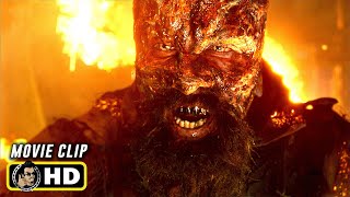 GUARDIANS OF THE GALAXY VOL 2 2017 quotThe Death of Taserfacequot Movie Clip HD Marvel [upl. by Kliment]