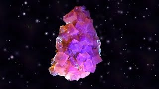 Fluorite Energy Crystal Frequency [upl. by Sax]