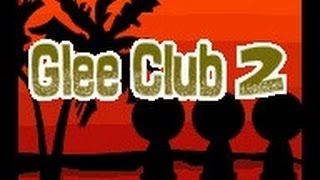 Rhythm Heaven  Glee Club 2 Perfect English [upl. by Hudnut]