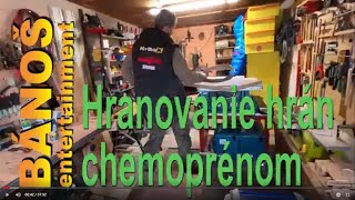 Hranovanie chemoprénom [upl. by Porche]