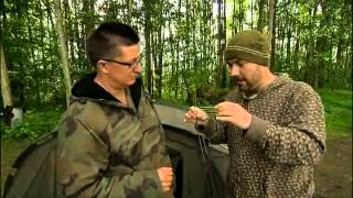 Thinking Tackle Season 4 Show 4  Penning Fairbrass amp Clarkey Tackle Sky Lakes France [upl. by Schild]