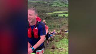 Eden Marathon 2019 on Helman Tor [upl. by Akira652]