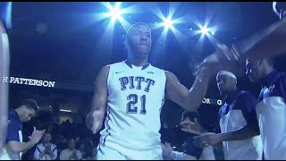 Pitt vs Wake Forest  ACC Tournament  PittLiveWire [upl. by Nioe119]