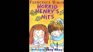 Horrid Henrys Nits 04 Horrid Henry and the Dinner Guests 2000 [upl. by Enovaj]