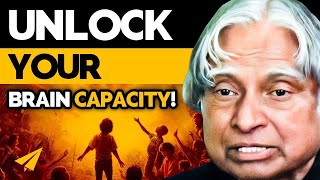 This is HOW Great People Change the World  A P J Abdul Kalam  Top 10 Rules [upl. by Nivrae]