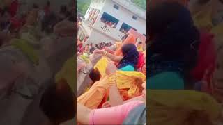 Hath joriye karila vinitiya chhath puja bhojpuri youtubeshorts chhathpuja [upl. by Ardnasac744]