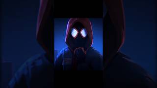 NAH quotIma do my own thingquot shorts milesmorales [upl. by Adnorhs]