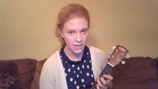 Sophie B Hawkins  As I Lay Me Down MCO Cover [upl. by Southworth447]