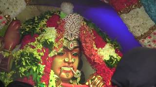 Periyachi Amman Song Part 2  Theemithi 2019 Firewalking [upl. by Atikram629]