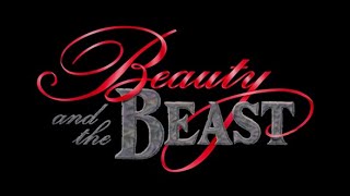 Beauty and the Beast opening scene to The Lion Sleeps Tonight by The Tokens [upl. by Robins384]